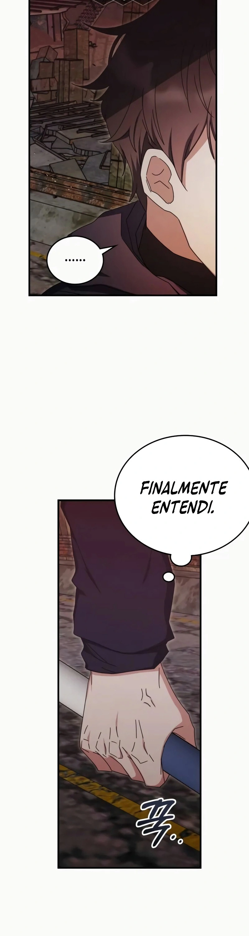 Academia da Transcendência Capitulo 93 Pagina 44