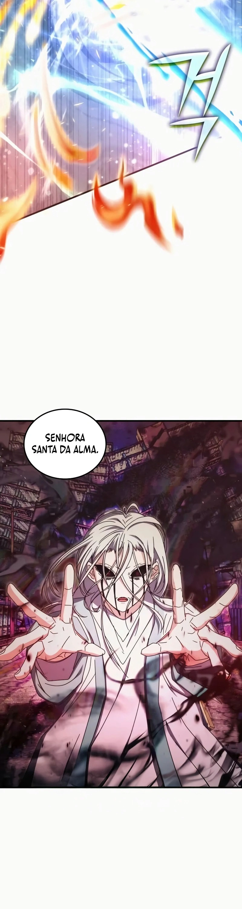 Academia da Transcendência Capitulo 93 Pagina 47