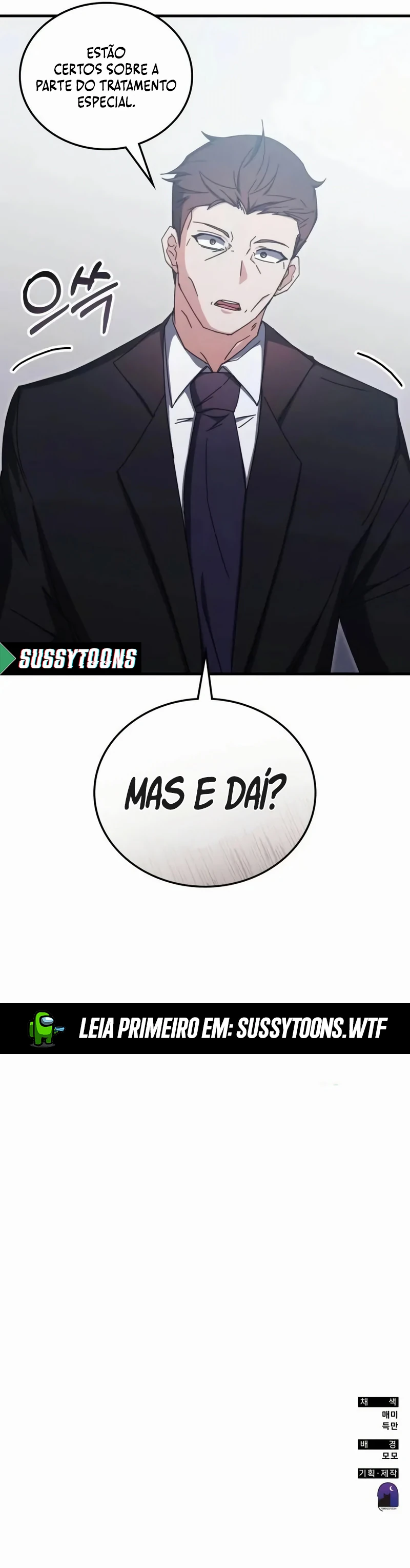 Academia da Transcendência Capitulo 96 Pagina 12