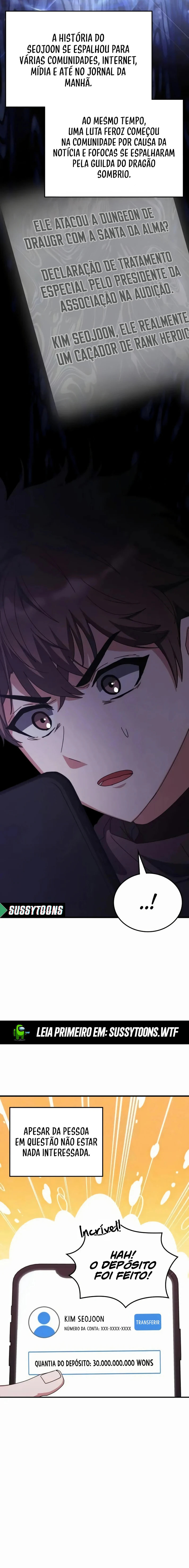 Academia da Transcendência Capitulo 97 Pagina 11