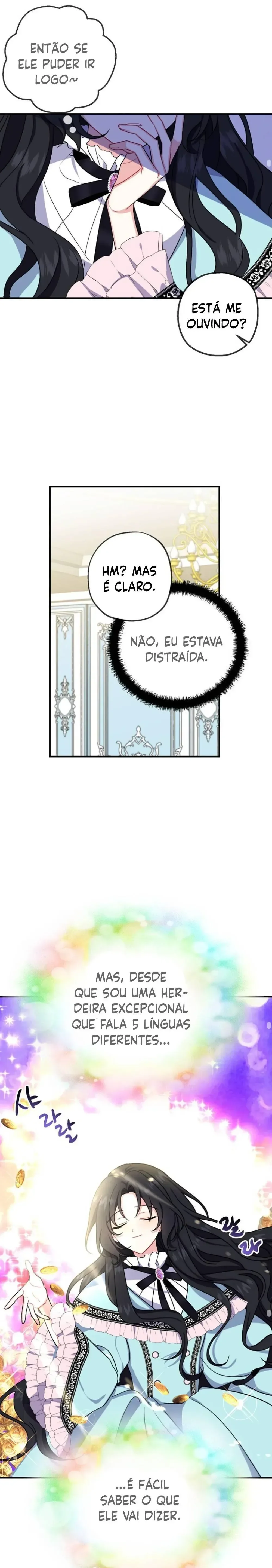 aí vem a colher de prata!! Capitulo 1 Pagina 14