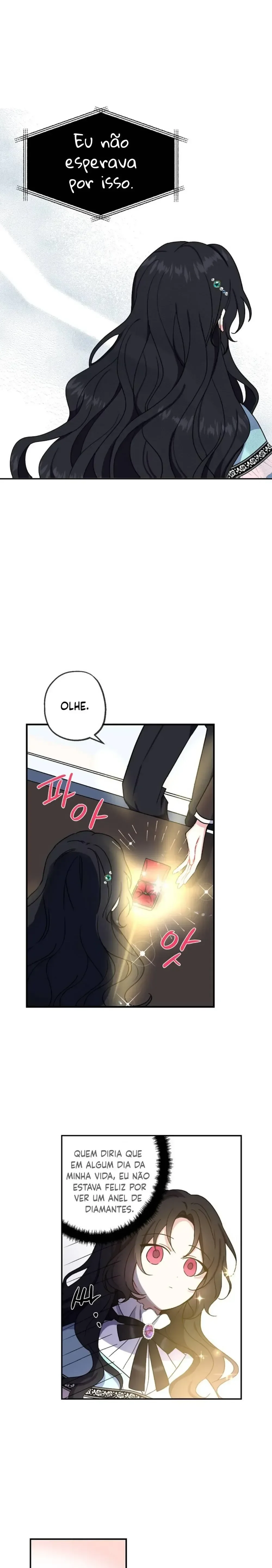 aí vem a colher de prata!! Capitulo 1 Pagina 18