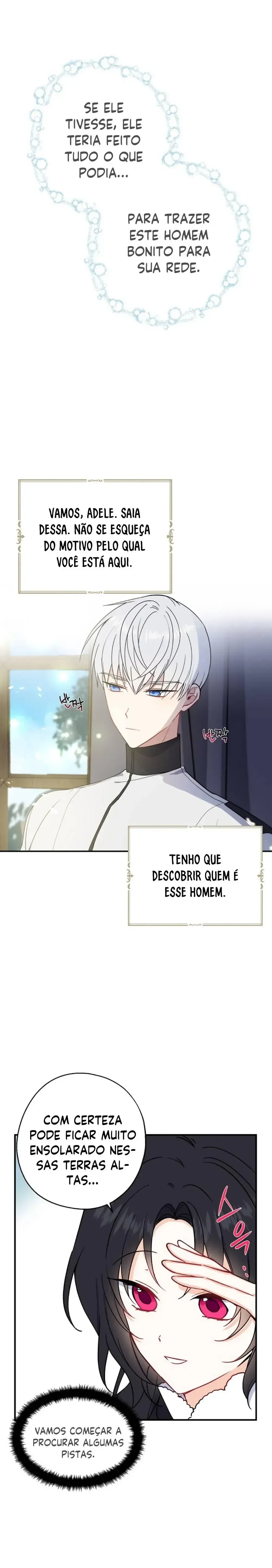 aí vem a colher de prata!! Capitulo 10 Pagina 3