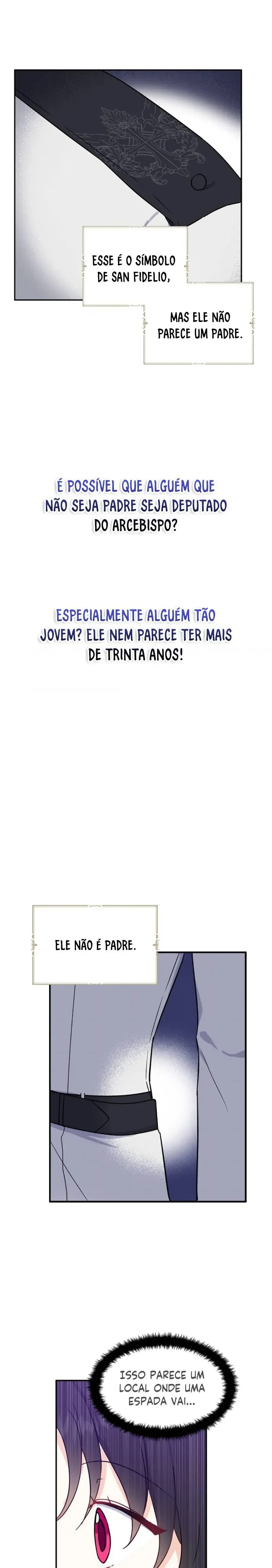 aí vem a colher de prata!! Capitulo 10 Pagina 4