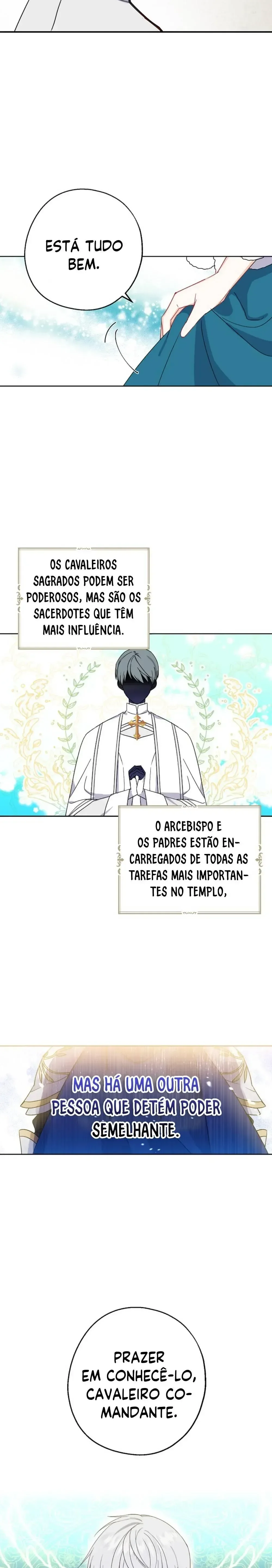 aí vem a colher de prata!! Capitulo 10 Pagina 6