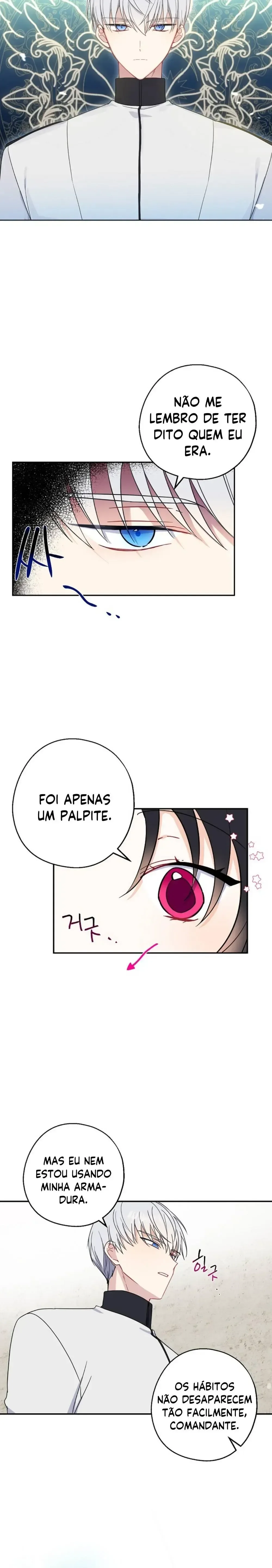 aí vem a colher de prata!! Capitulo 10 Pagina 7