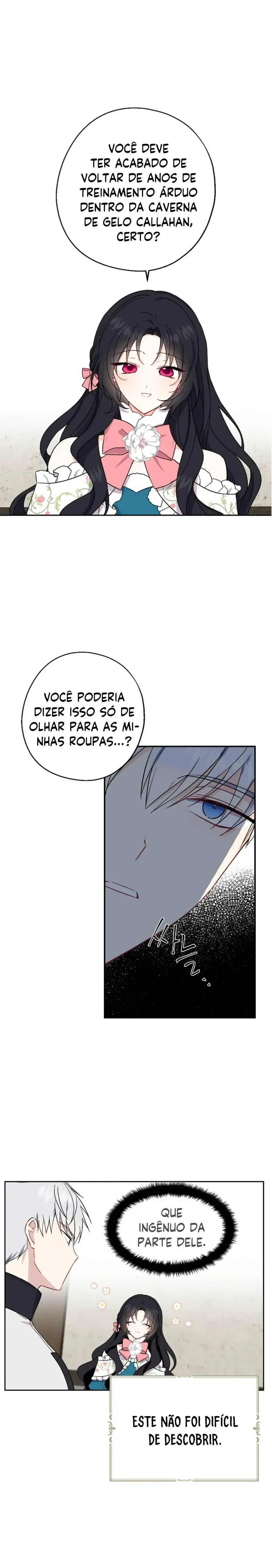 aí vem a colher de prata!! Capitulo 10 Pagina 9