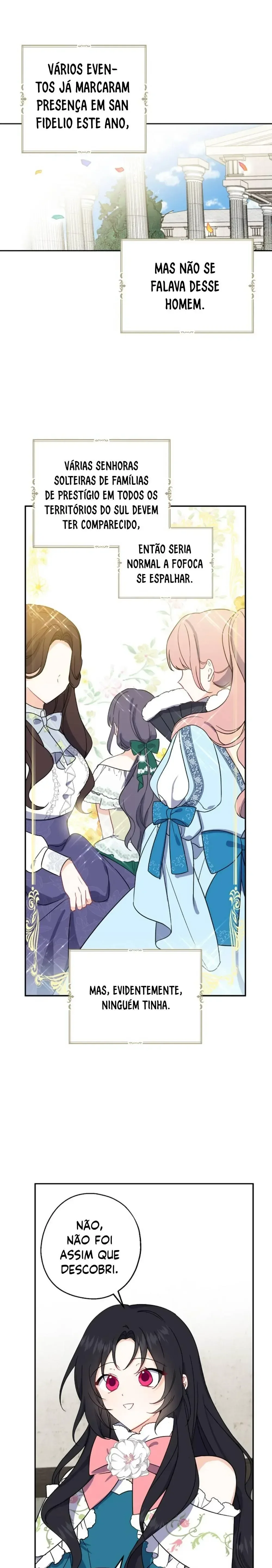 aí vem a colher de prata!! Capitulo 10 Pagina 10