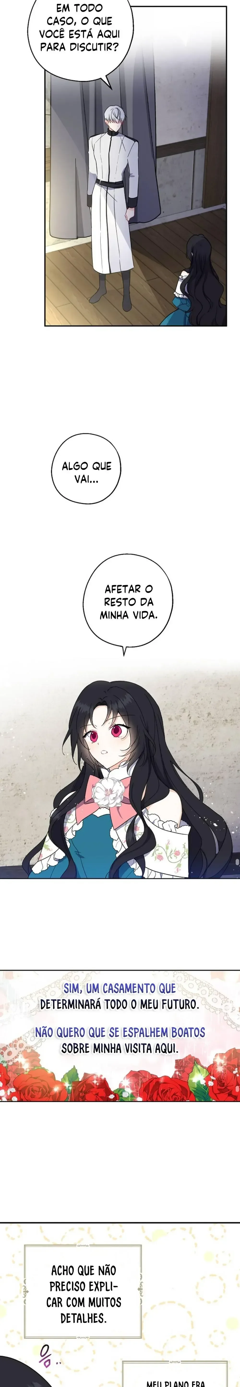 aí vem a colher de prata!! Capitulo 10 Pagina 12