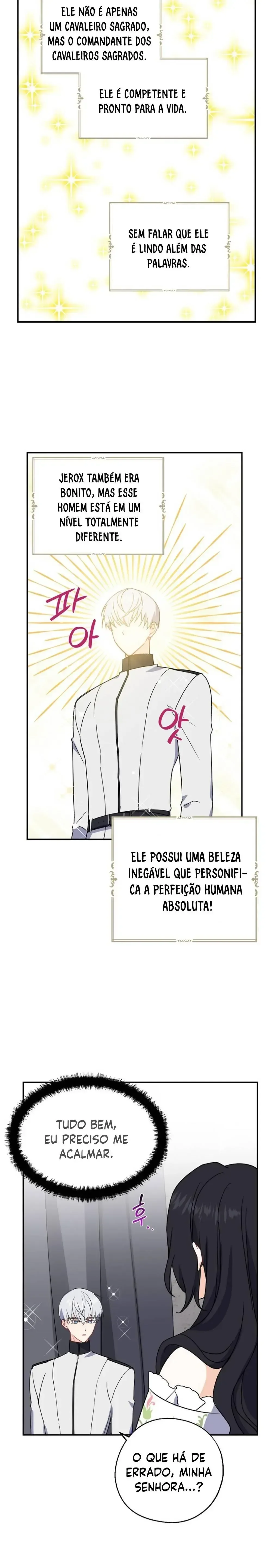 aí vem a colher de prata!! Capitulo 10 Pagina 14