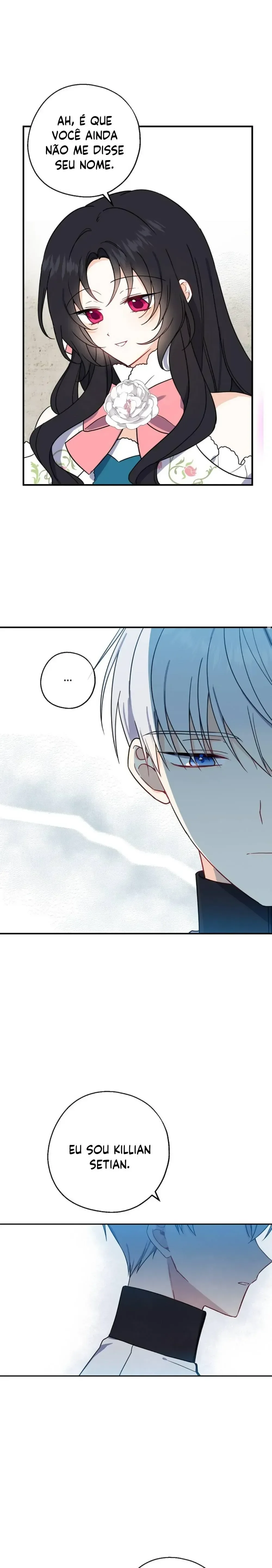 aí vem a colher de prata!! Capitulo 10 Pagina 15