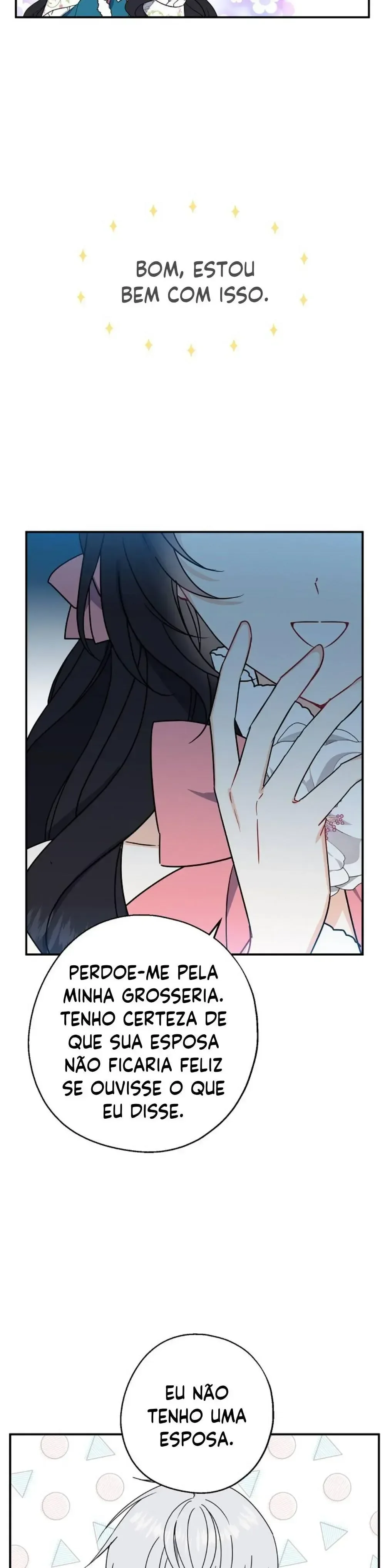 aí vem a colher de prata!! Capitulo 10 Pagina 18