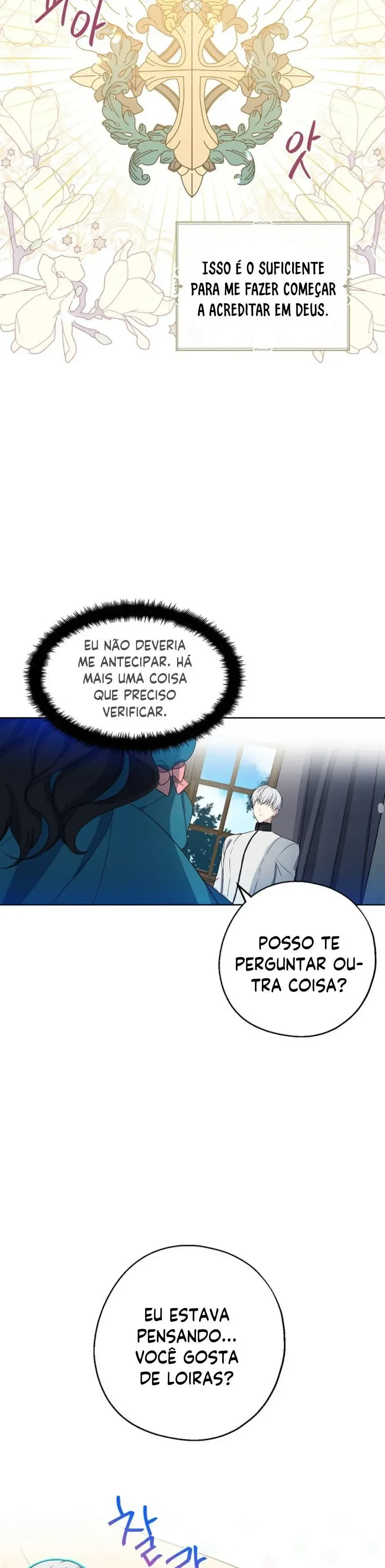 aí vem a colher de prata!! Capitulo 10 Pagina 20