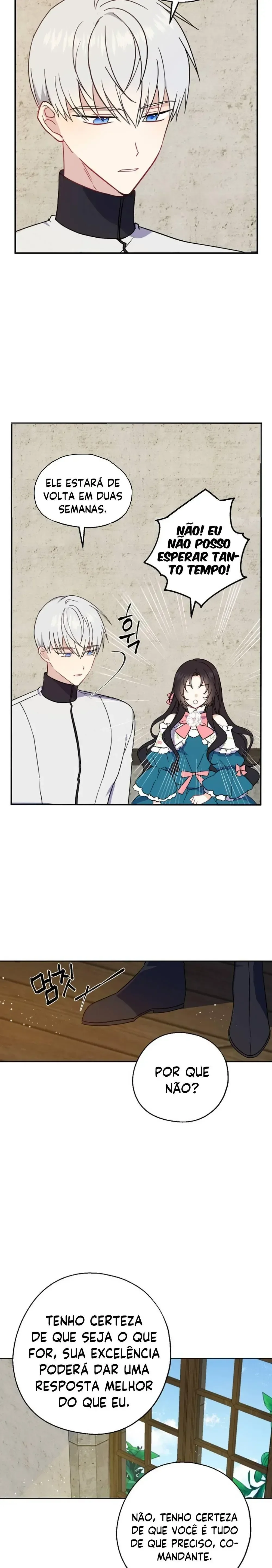 aí vem a colher de prata!! Capitulo 11 Pagina 4