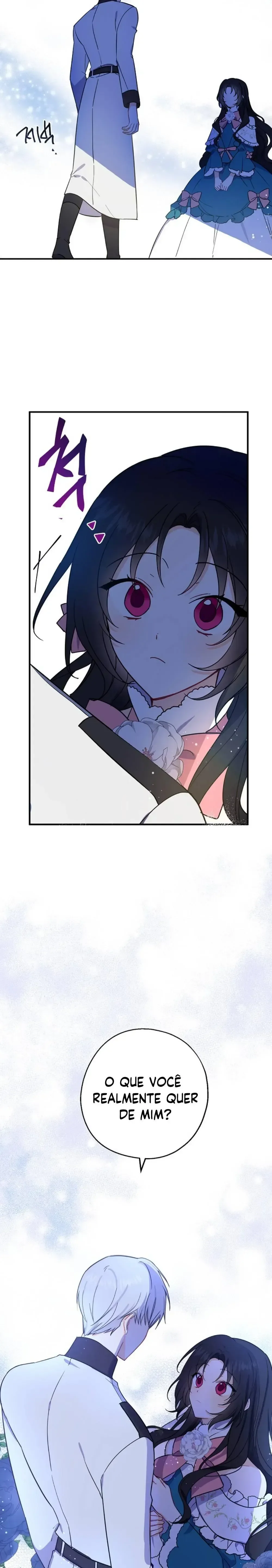 aí vem a colher de prata!! Capitulo 11 Pagina 6