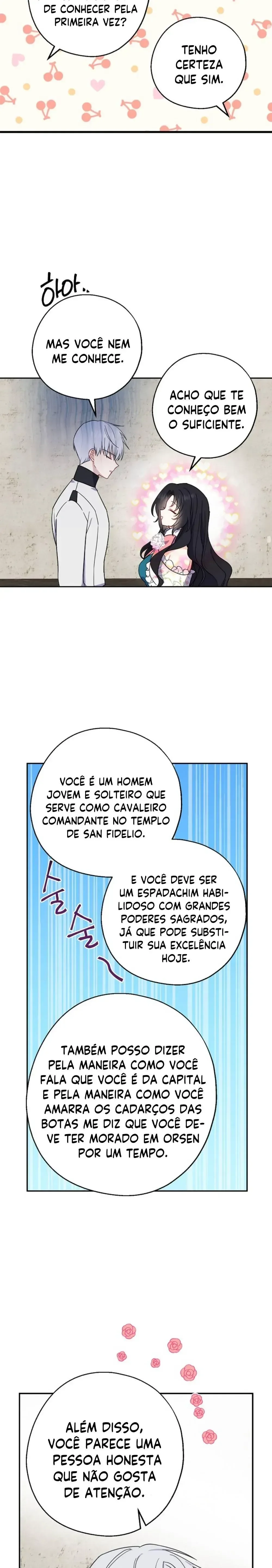 aí vem a colher de prata!! Capitulo 11 Pagina 9