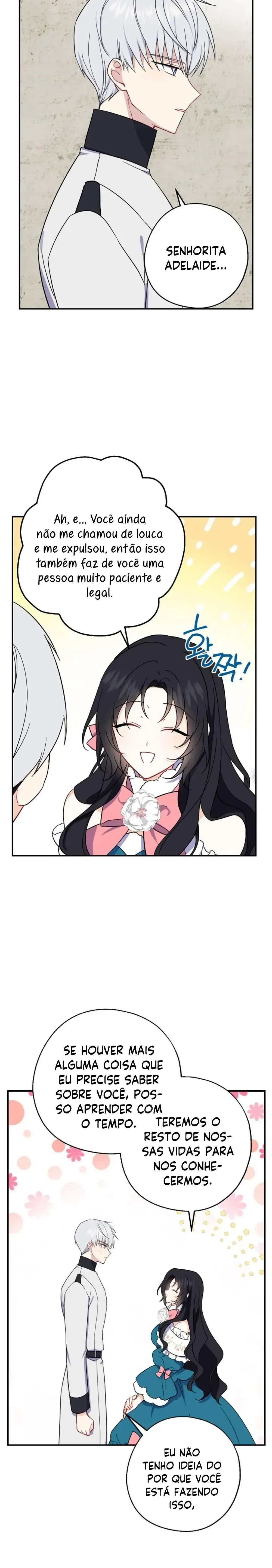 aí vem a colher de prata!! Capitulo 11 Pagina 10