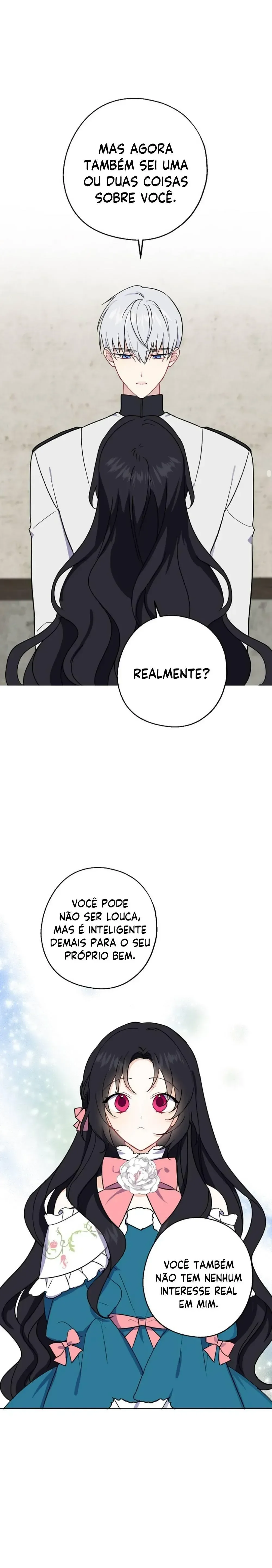 aí vem a colher de prata!! Capitulo 11 Pagina 11