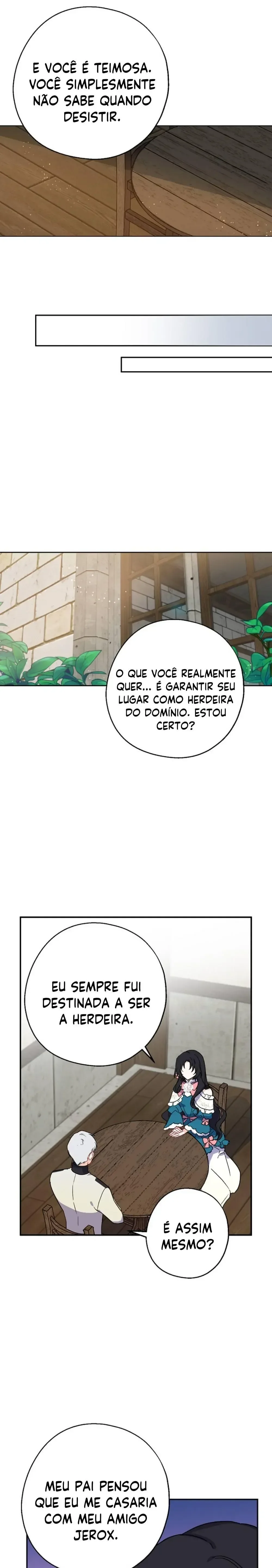 aí vem a colher de prata!! Capitulo 11 Pagina 12