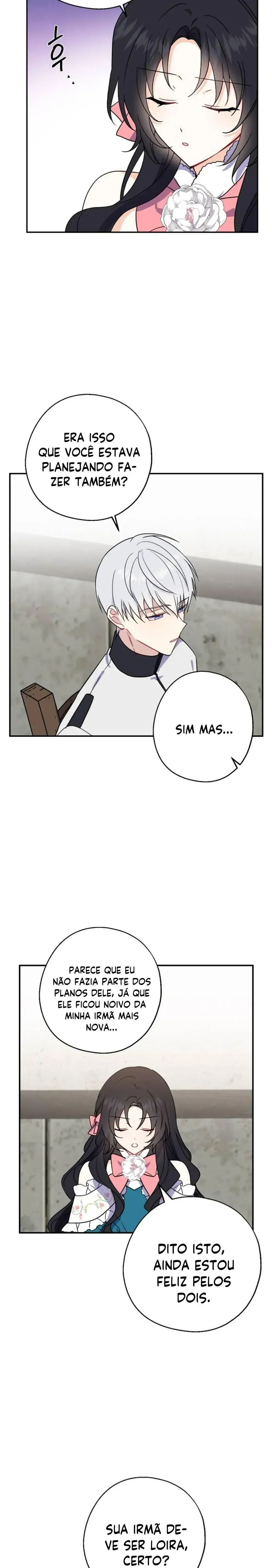 aí vem a colher de prata!! Capitulo 11 Pagina 13