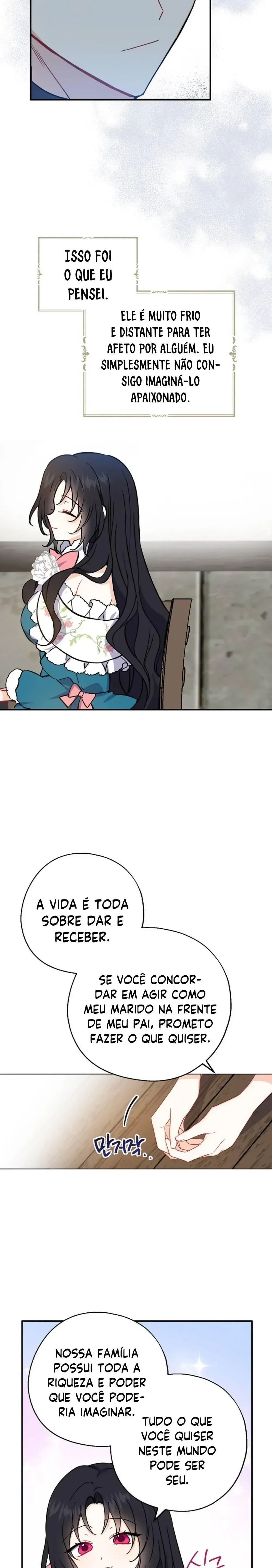 aí vem a colher de prata!! Capitulo 11 Pagina 17