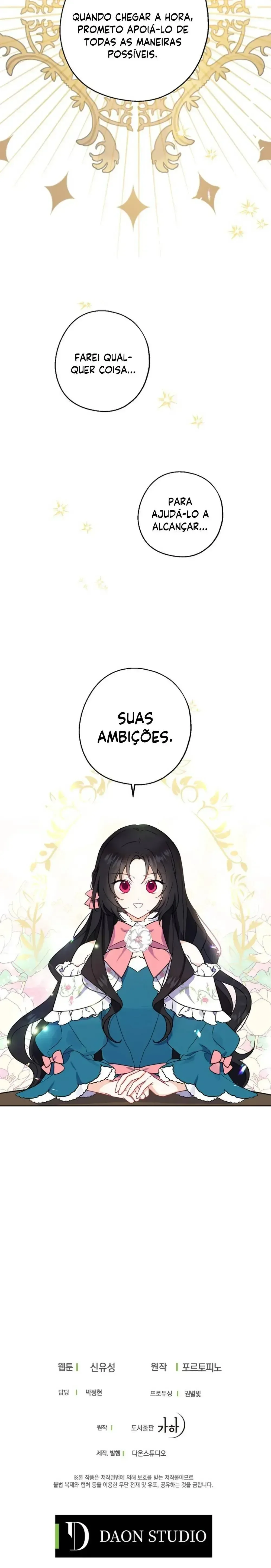 aí vem a colher de prata!! Capitulo 11 Pagina 22