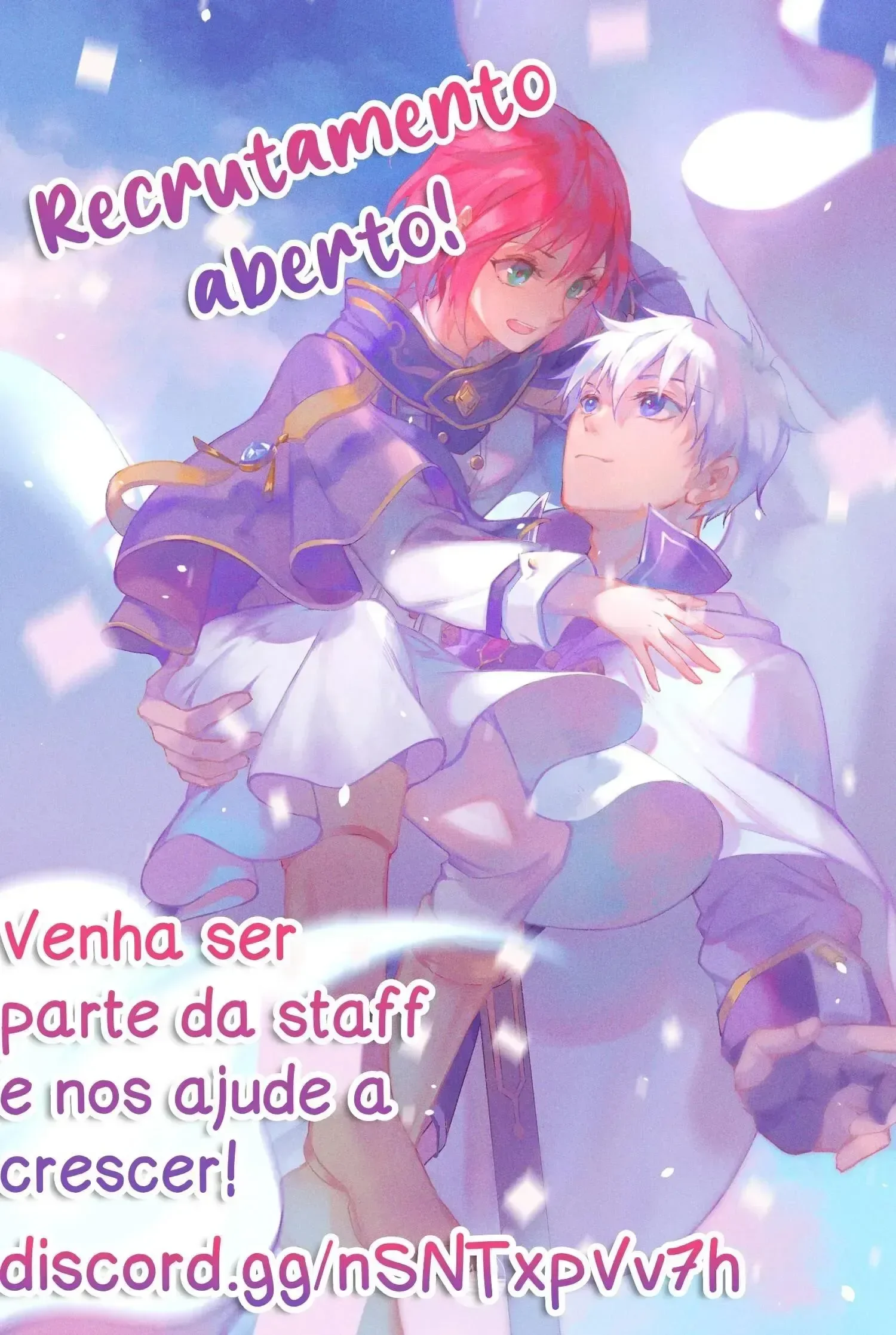 aí vem a colher de prata!! Capitulo 11 Pagina 23