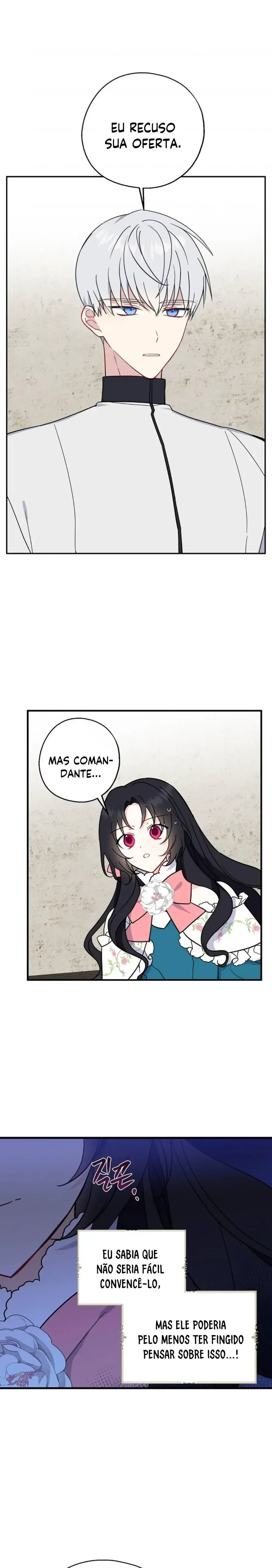 aí vem a colher de prata!! Capitulo 12 Pagina 2