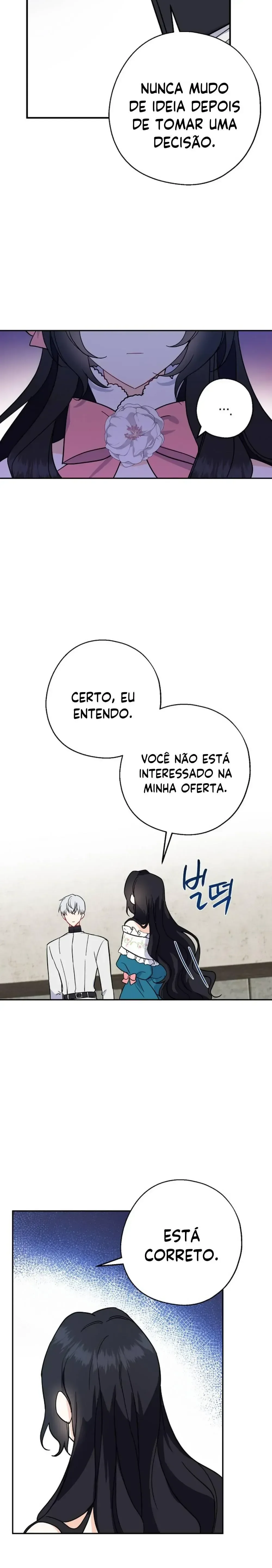 aí vem a colher de prata!! Capitulo 12 Pagina 4