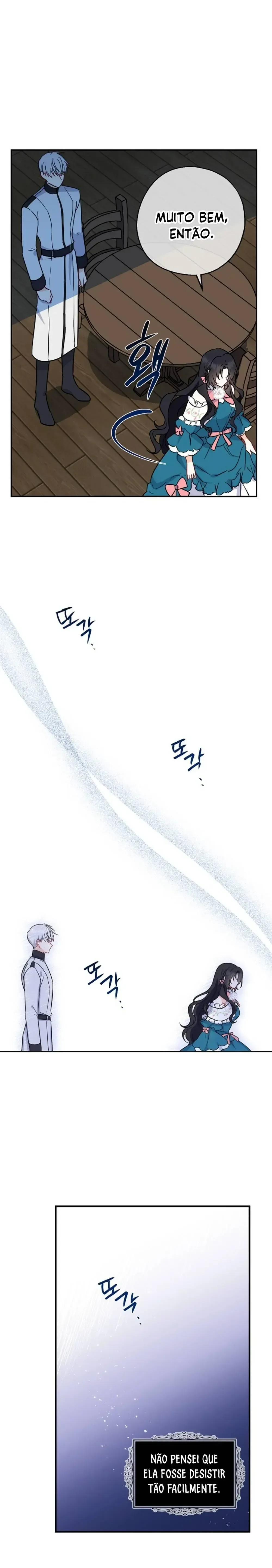 aí vem a colher de prata!! Capitulo 12 Pagina 5