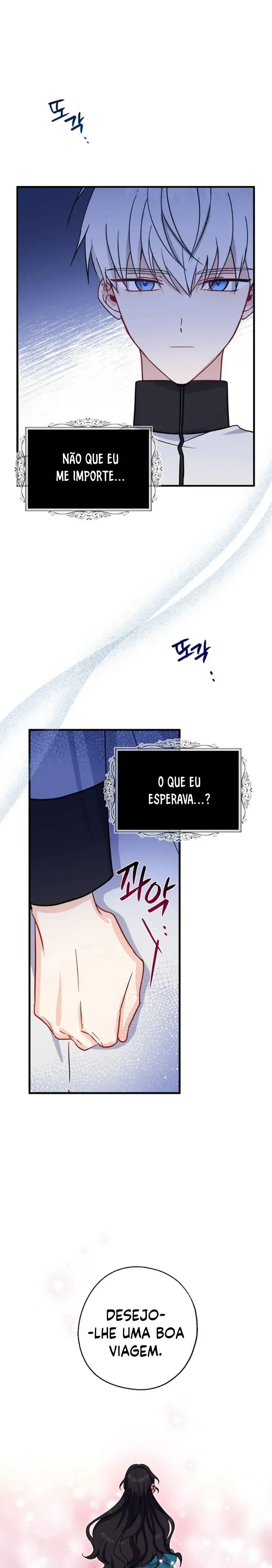 aí vem a colher de prata!! Capitulo 12 Pagina 6