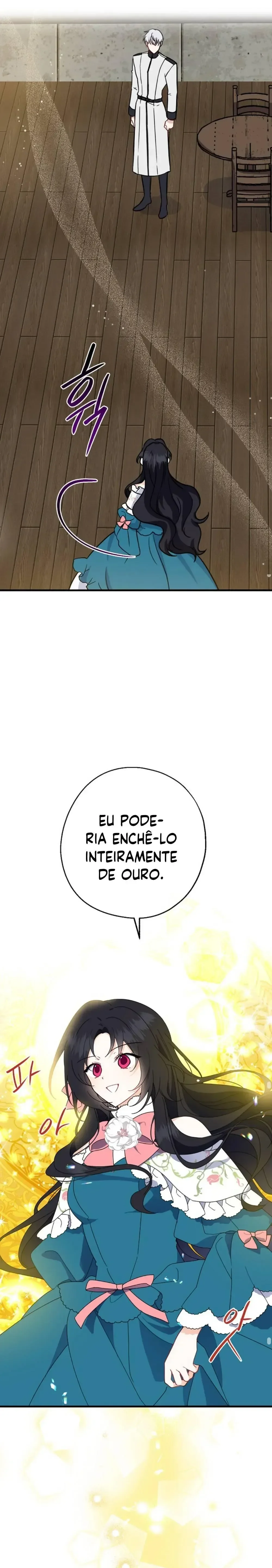 aí vem a colher de prata!! Capitulo 12 Pagina 8