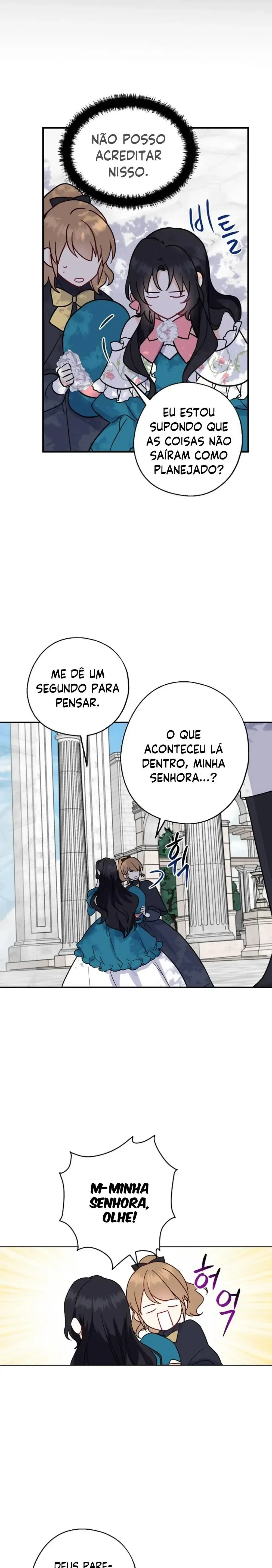 aí vem a colher de prata!! Capitulo 12 Pagina 12