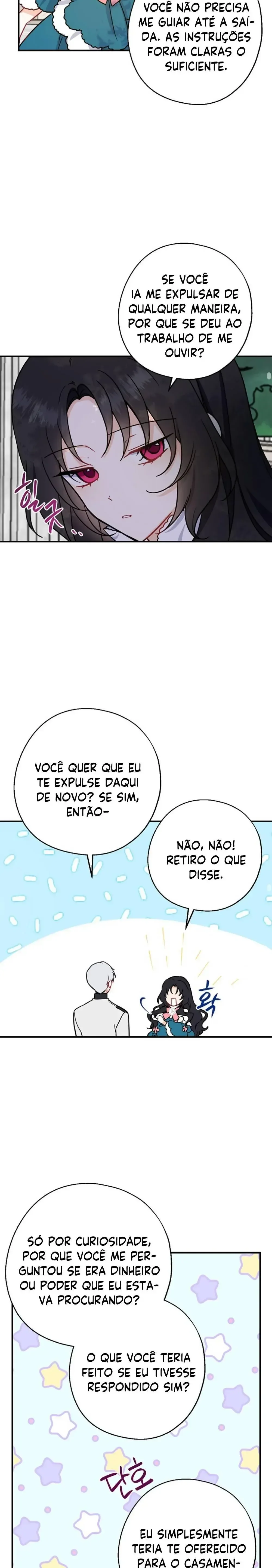 aí vem a colher de prata!! Capitulo 12 Pagina 14