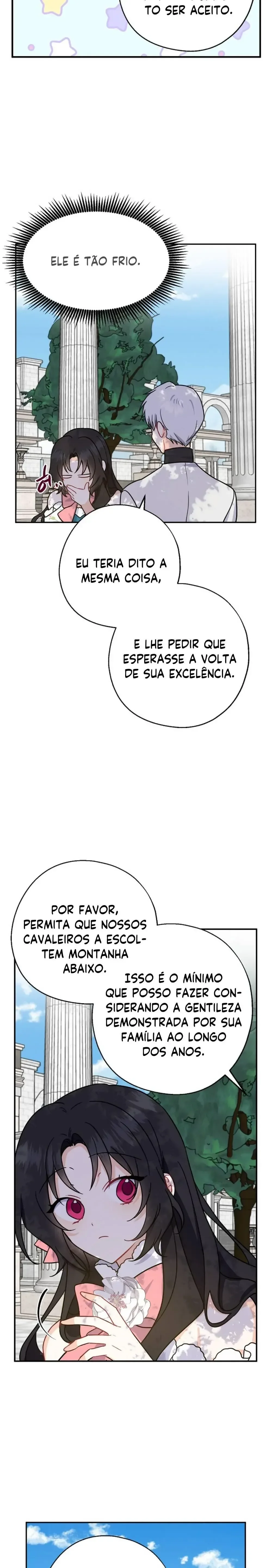 aí vem a colher de prata!! Capitulo 12 Pagina 15