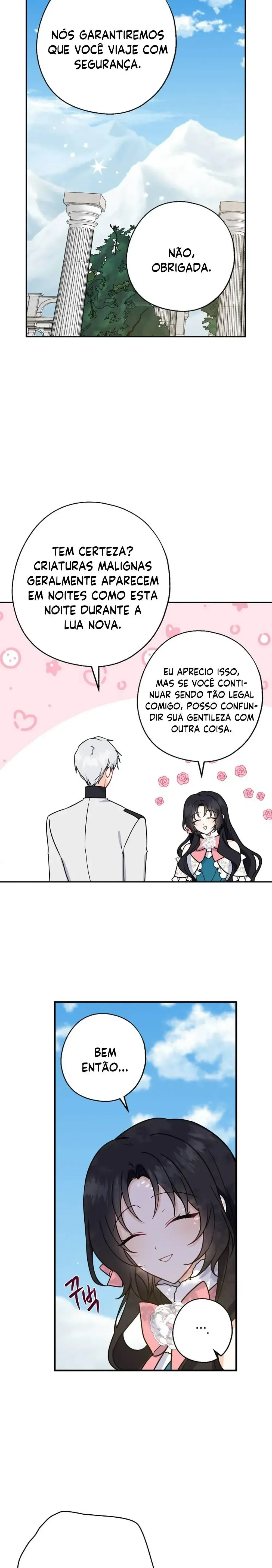 aí vem a colher de prata!! Capitulo 12 Pagina 16