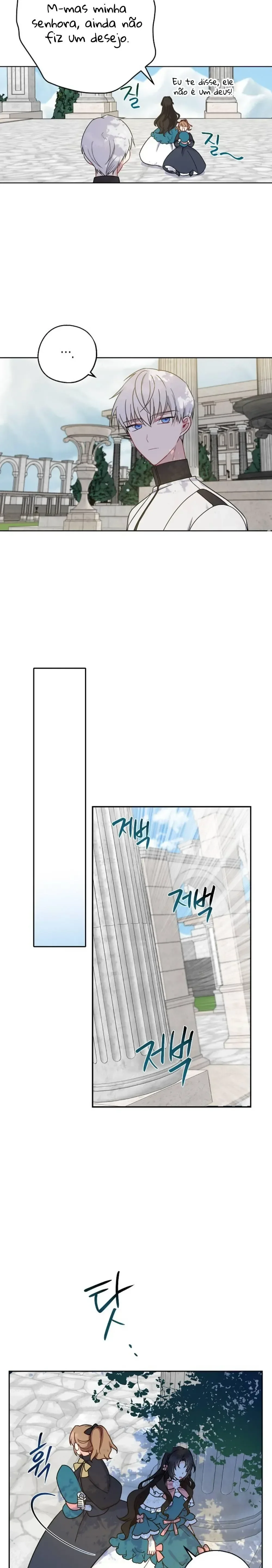 aí vem a colher de prata!! Capitulo 12 Pagina 17