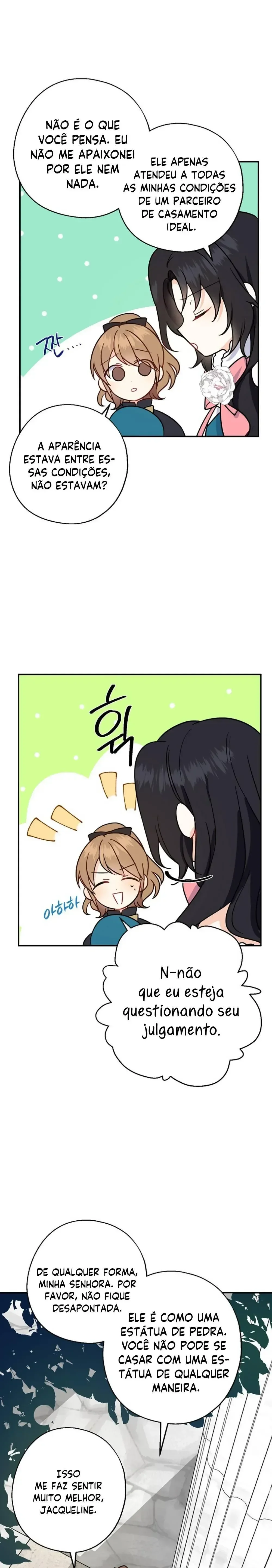 aí vem a colher de prata!! Capitulo 12 Pagina 19