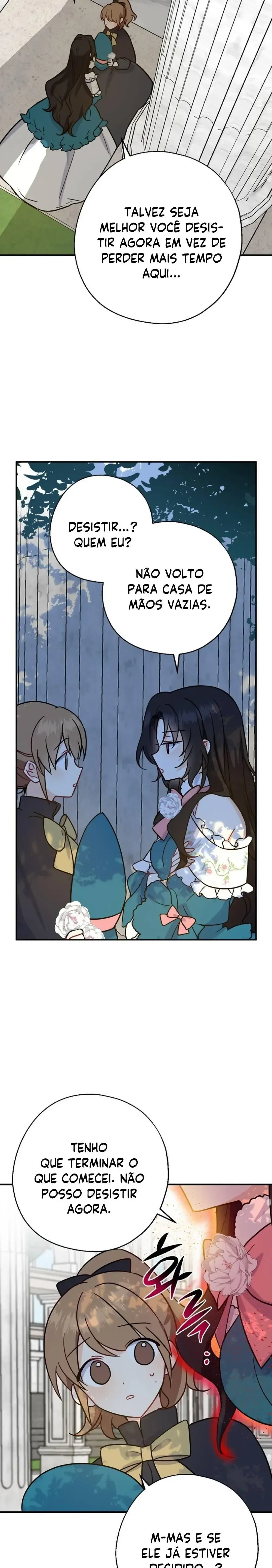 aí vem a colher de prata!! Capitulo 12 Pagina 20