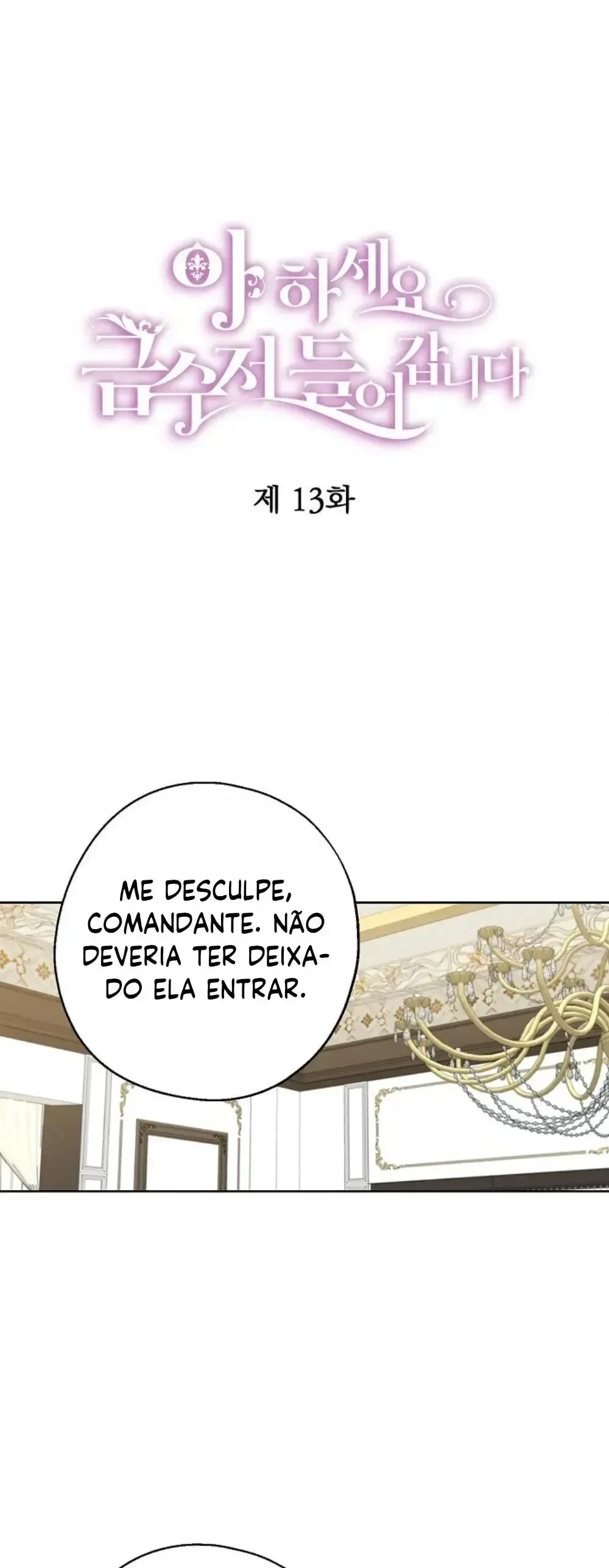 aí vem a colher de prata!! Capitulo 13 Pagina 2