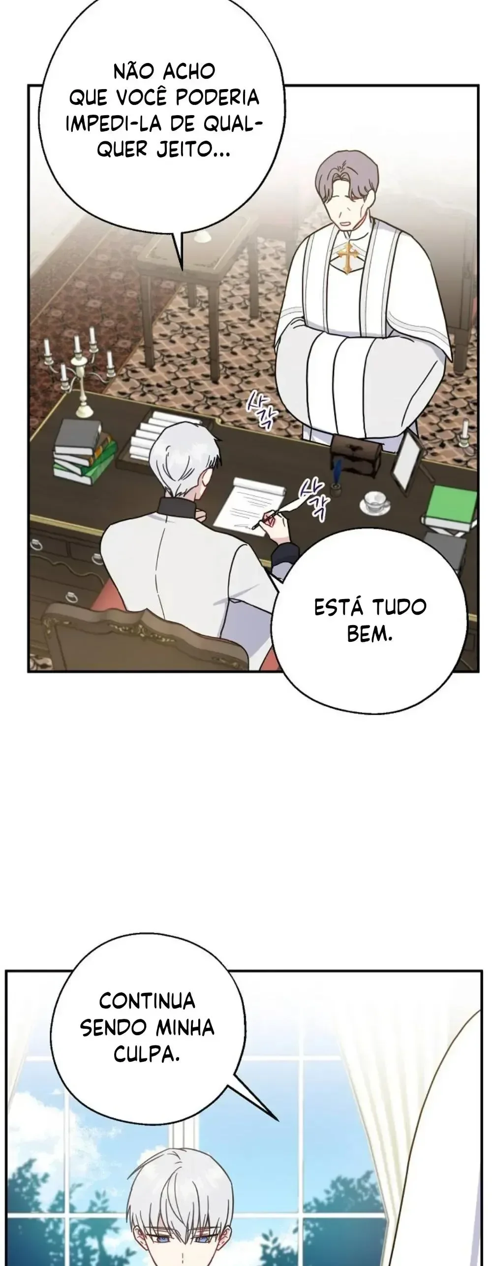 aí vem a colher de prata!! Capitulo 13 Pagina 3