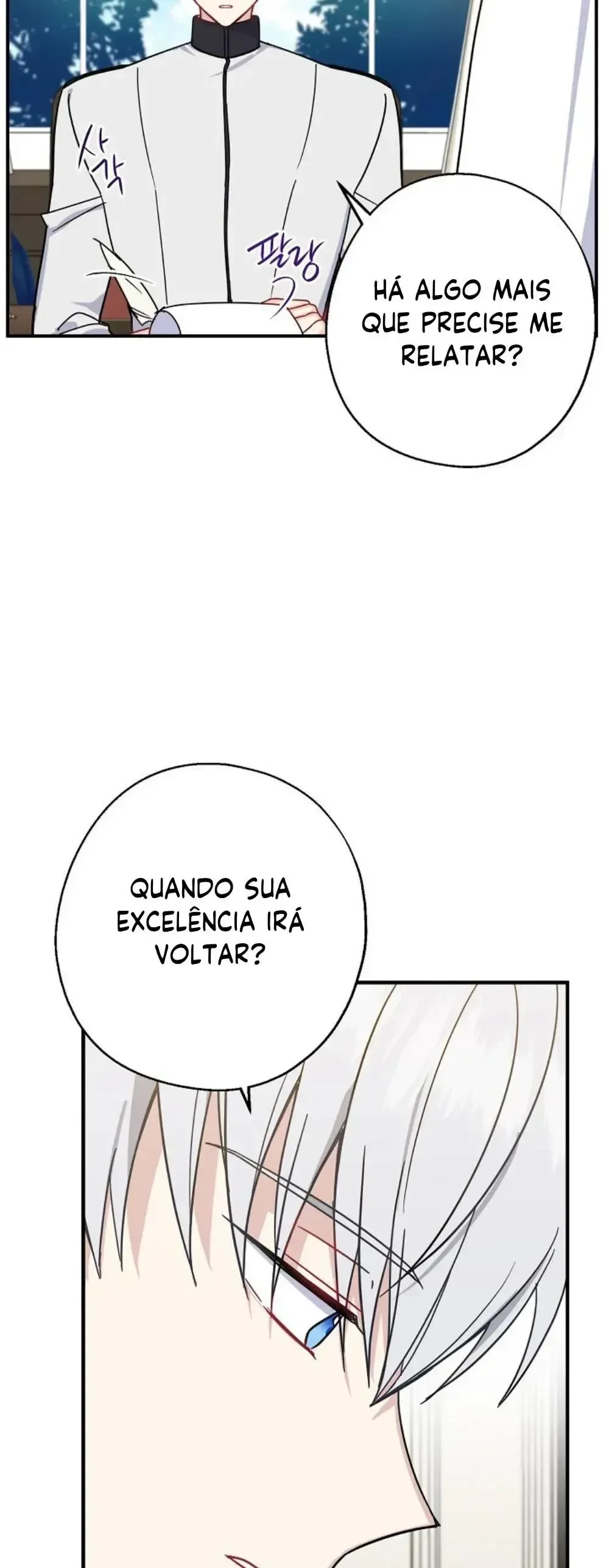 aí vem a colher de prata!! Capitulo 13 Pagina 4