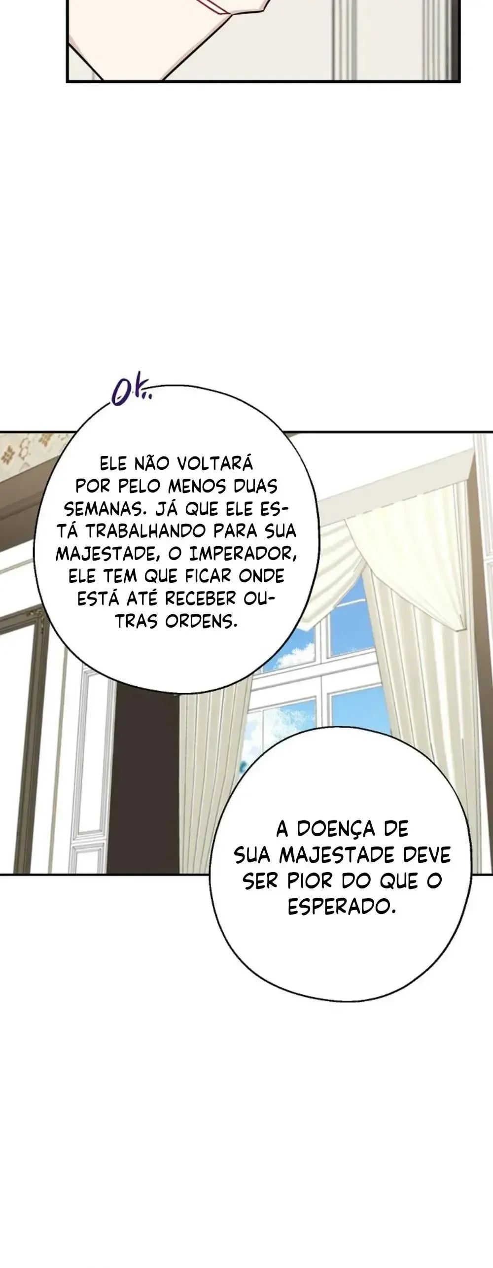 aí vem a colher de prata!! Capitulo 13 Pagina 5