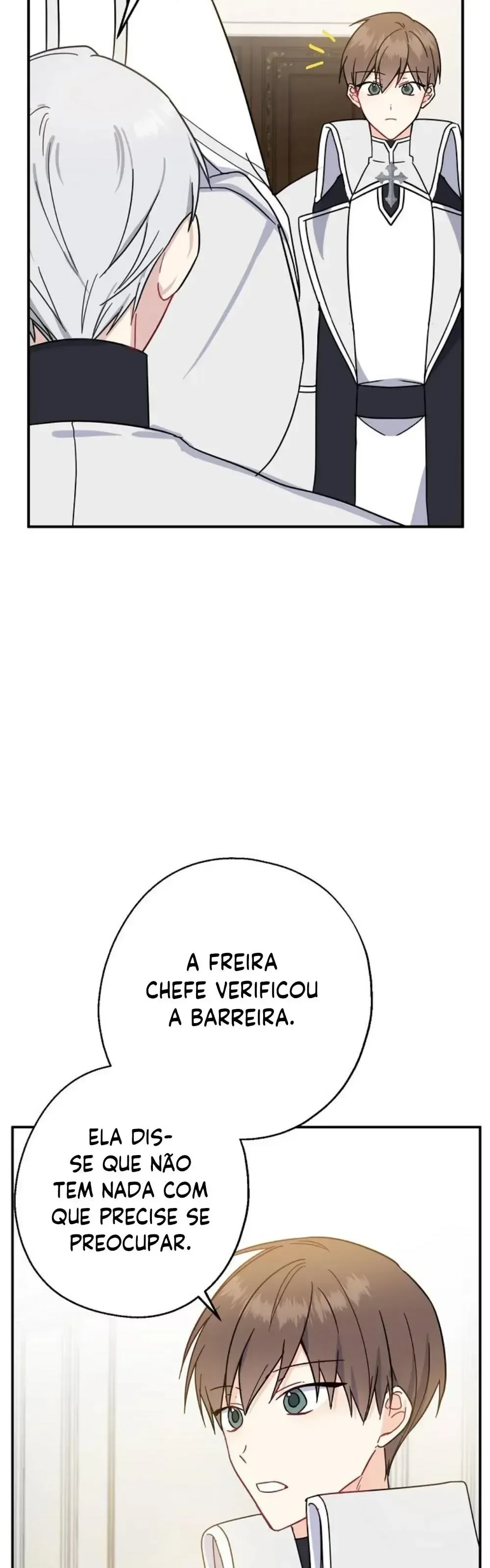 aí vem a colher de prata!! Capitulo 13 Pagina 8