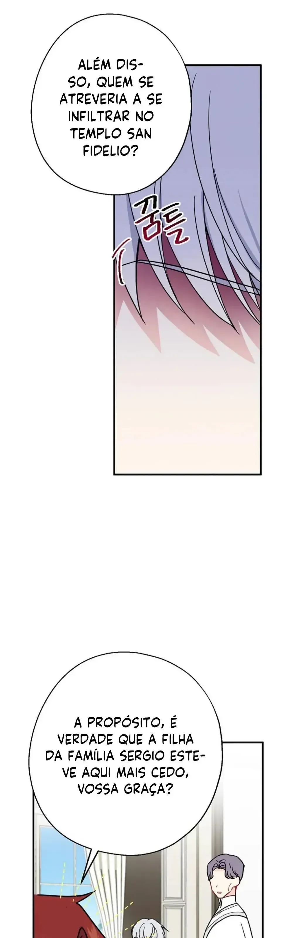 aí vem a colher de prata!! Capitulo 13 Pagina 10