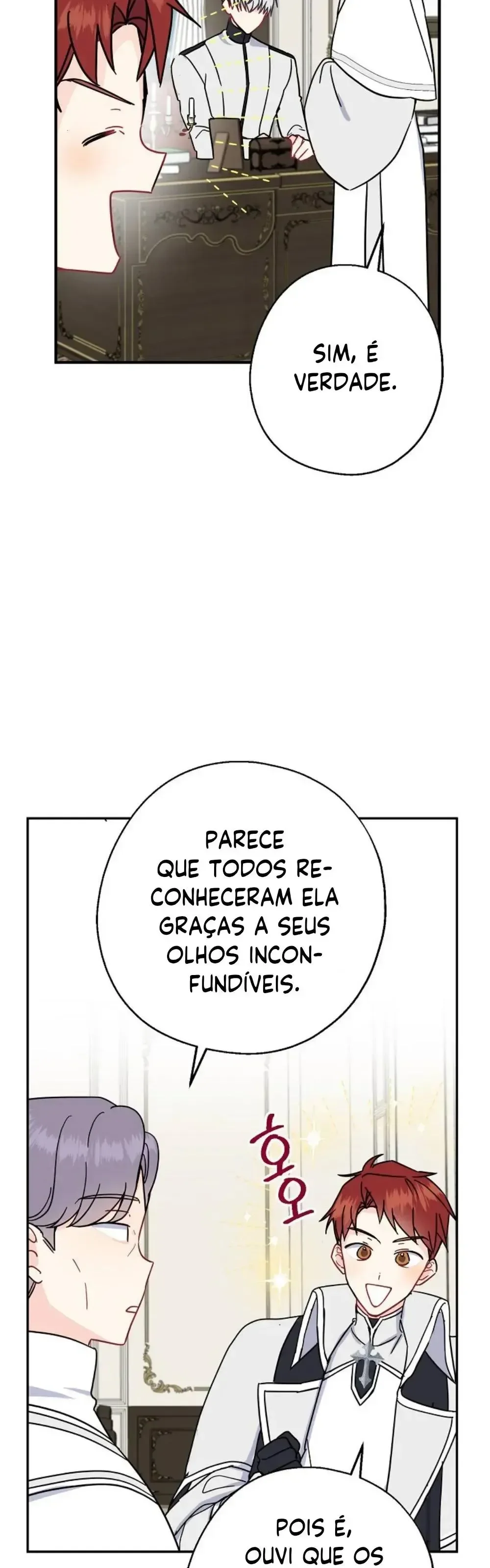 aí vem a colher de prata!! Capitulo 13 Pagina 11