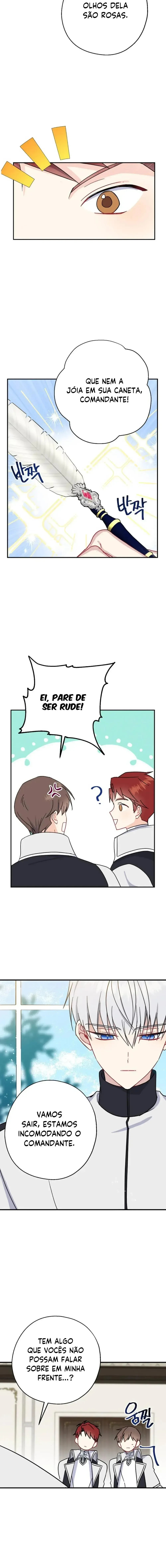 aí vem a colher de prata!! Capitulo 13 Pagina 12