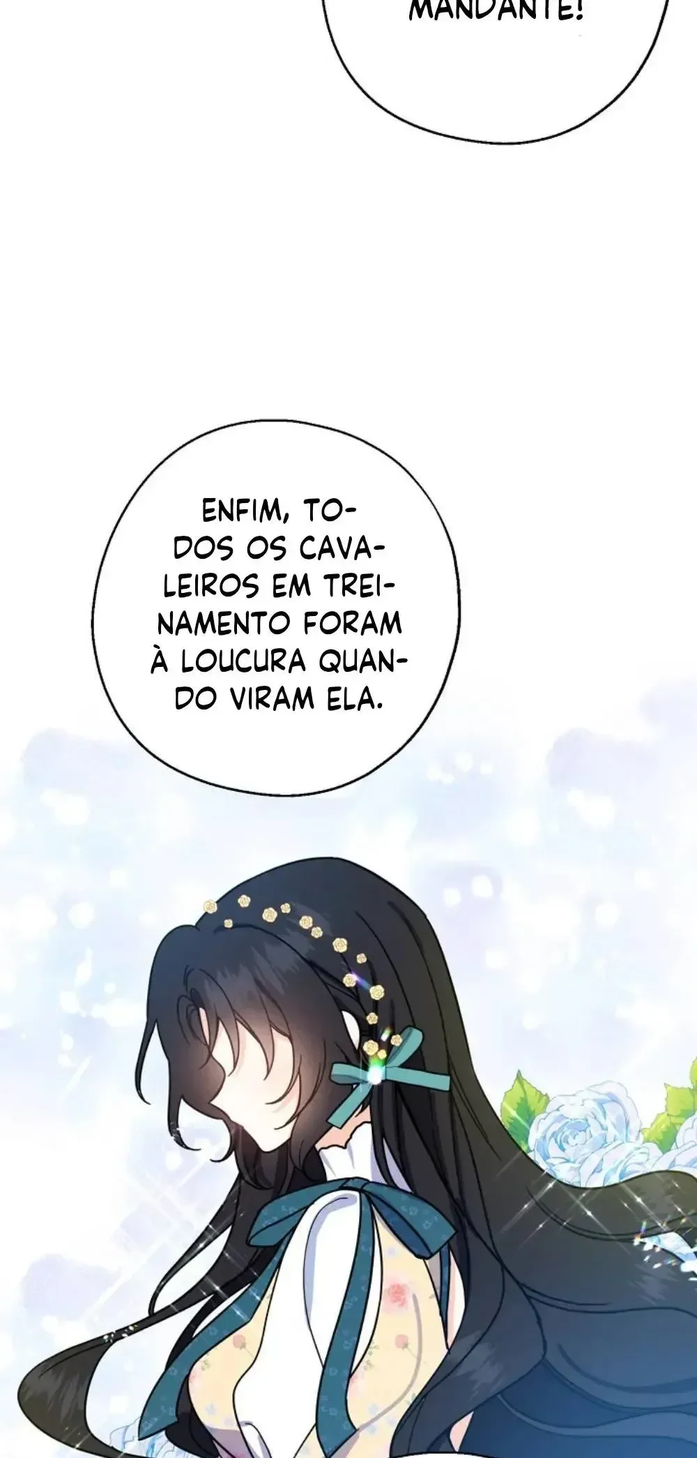 aí vem a colher de prata!! Capitulo 13 Pagina 14