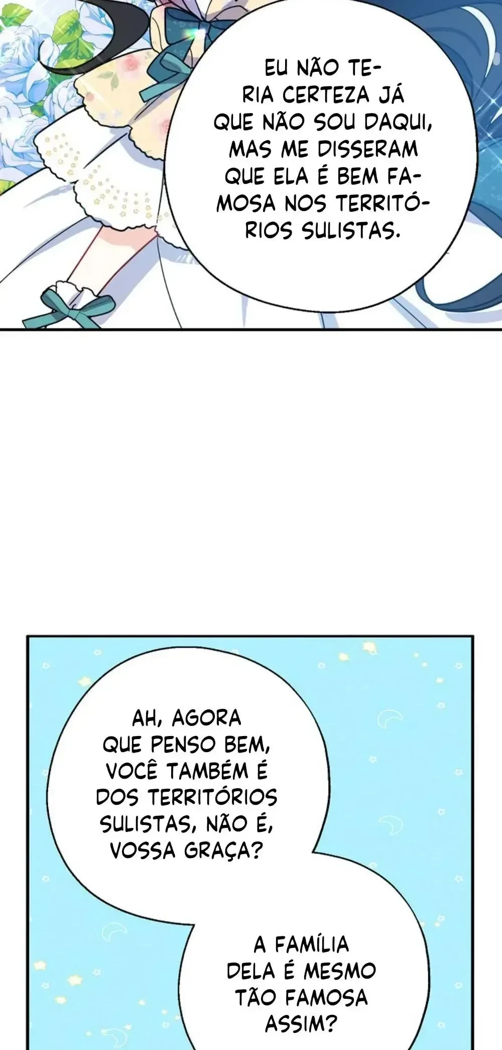 aí vem a colher de prata!! Capitulo 13 Pagina 15