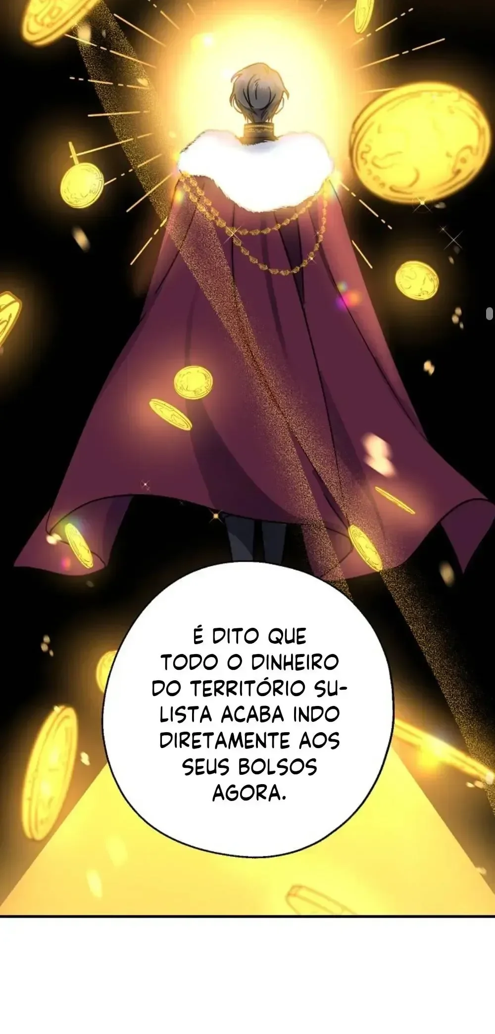 aí vem a colher de prata!! Capitulo 13 Pagina 17